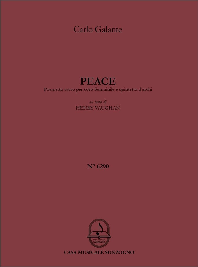 Peace